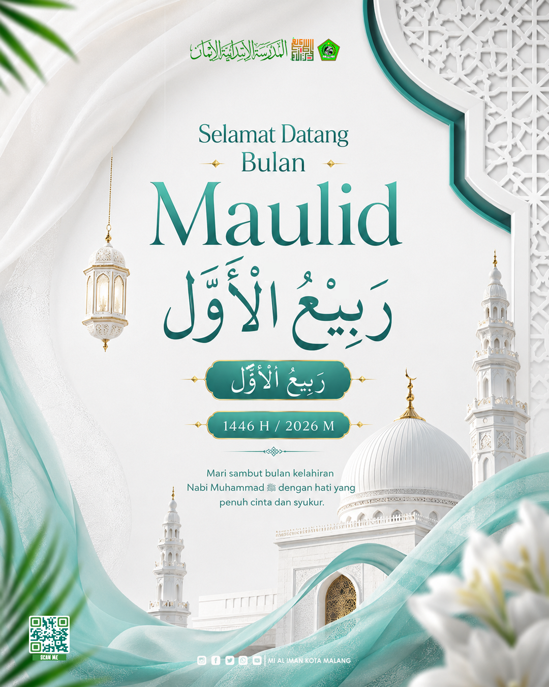 Pendidikan Religius